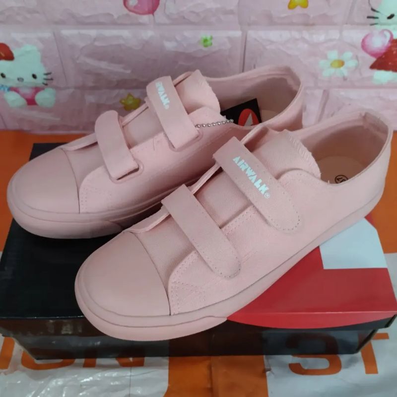 Sepatu Airwalk Rachey Cewek Sale