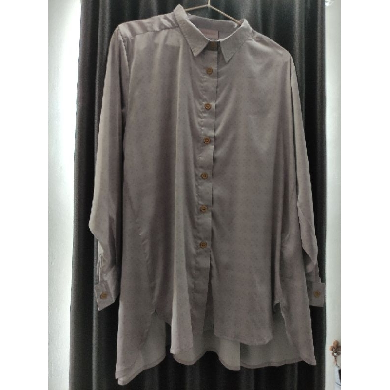 PL Eloise Top Ria Miranda