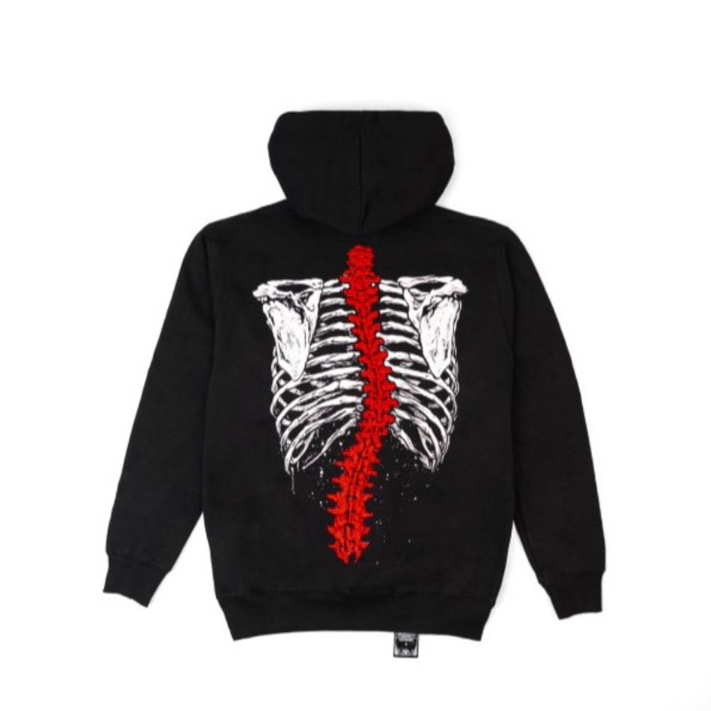 Catharsis x Bimopd - Kismet (Hoodie)