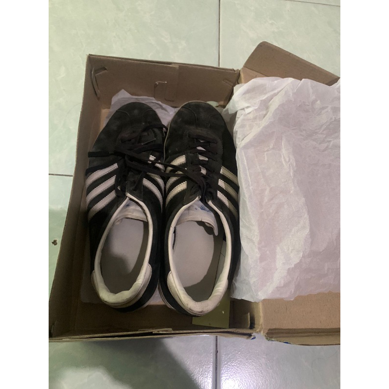 Adidas Gazelle Og Second