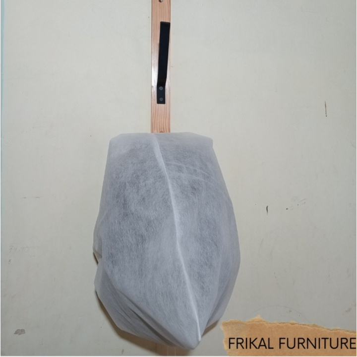 Cover helm / Sarung helm / Wadah helm / Tempat helm