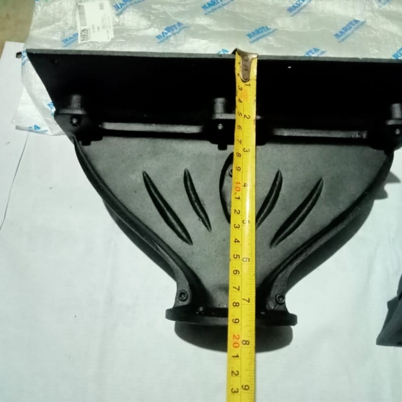 horn tweeter,horn harmoni,horn harmoni balap,horn harmoni 2 inc