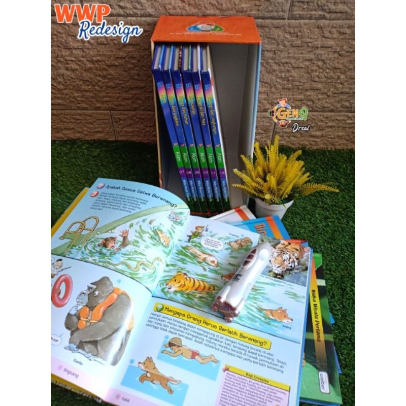 

Widya Wiyata Pertama Redesign Tanpa Walter