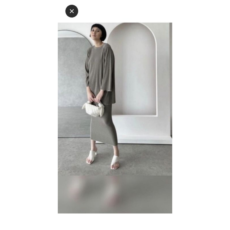 preloved trick and tricky