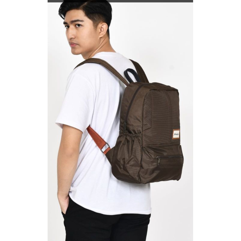 TAS TRAVELING/MOONZAYA/RANSEL MAJAPAHIT/RANSEL TERMURAH/RANSEL WANITA/RANSEL PRIA/RANSEL UNISEX/RANS