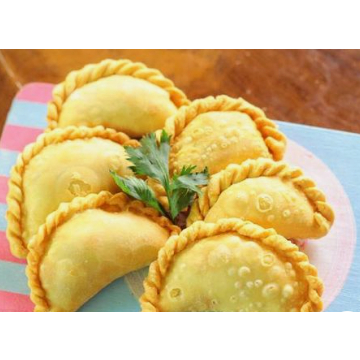 

Pastel Isi Sayur Bihun