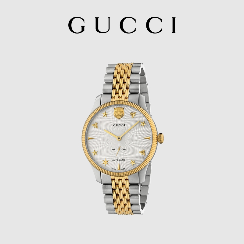 Gucci G-Timeless Series Bee Men's Watch Watch 40mm