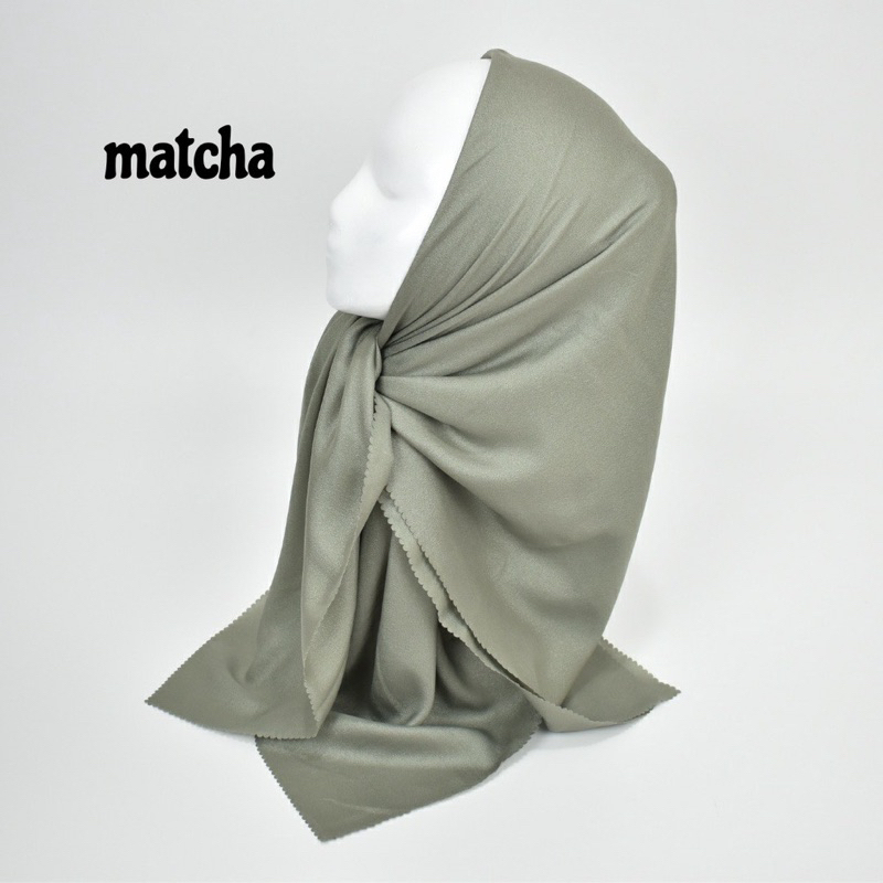 SEGIEMPAT SHINAR AESTHETIC LC