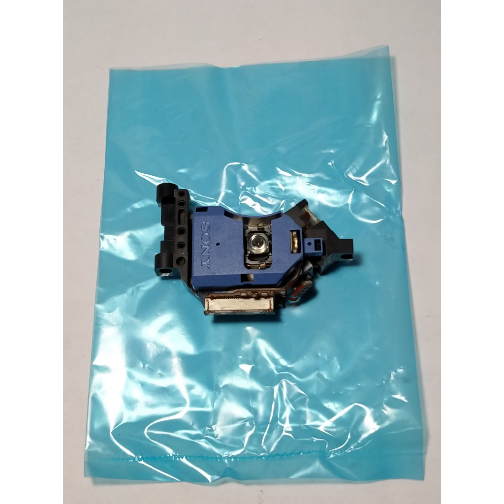 OPTIK DVD KHS-313 UV Lensa Optik pick up DVD Player