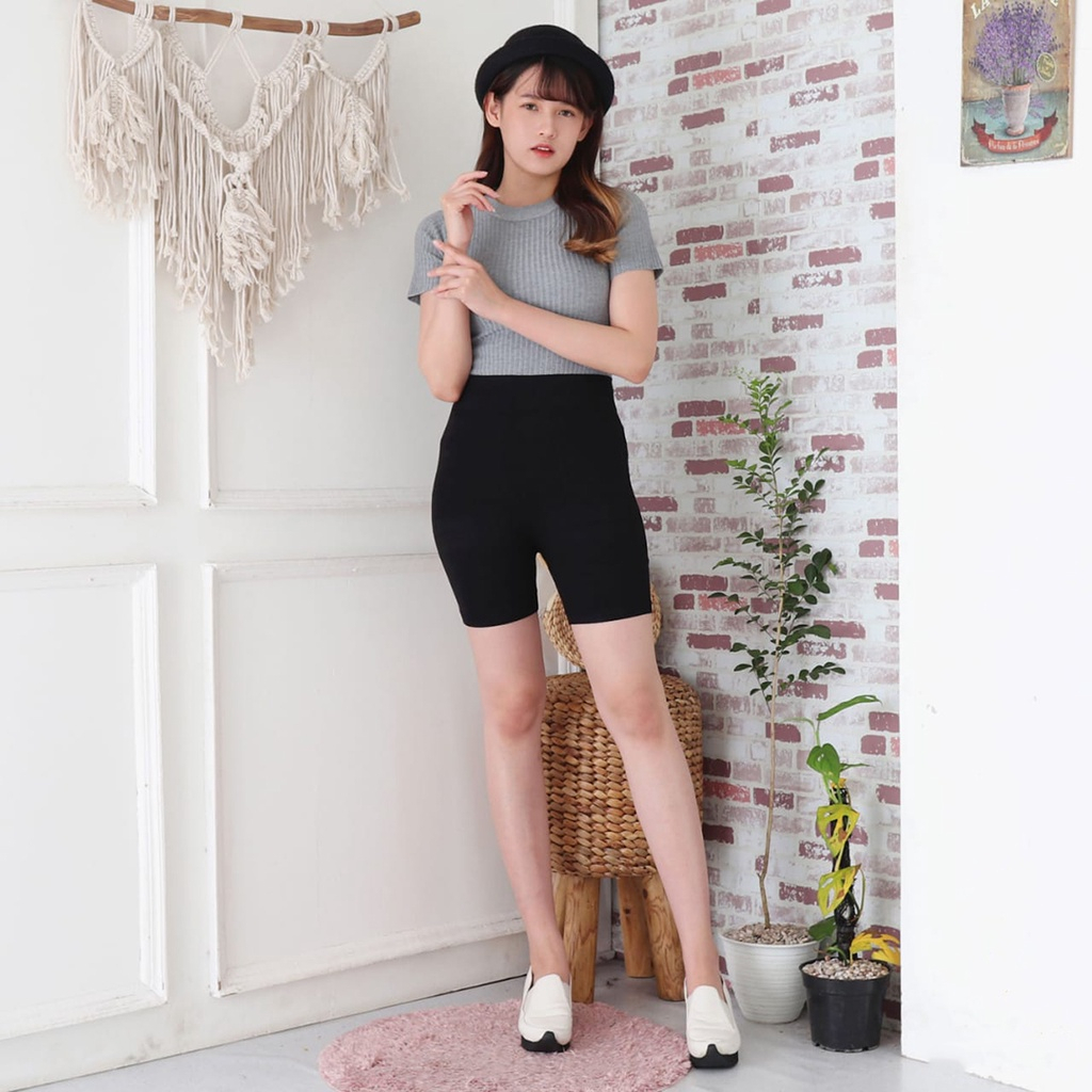 SHORTPANTS WANITA CELANA HOT PANTS WANITA MURAH/DISKON/PROMO