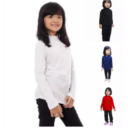 MANSET ANAK KAOS UNISEX UMUR 7-11 MANSET SEKOLAH MANSET WANITA MANSET BALET ANAK MANSET BISA COD TOKO IMAH