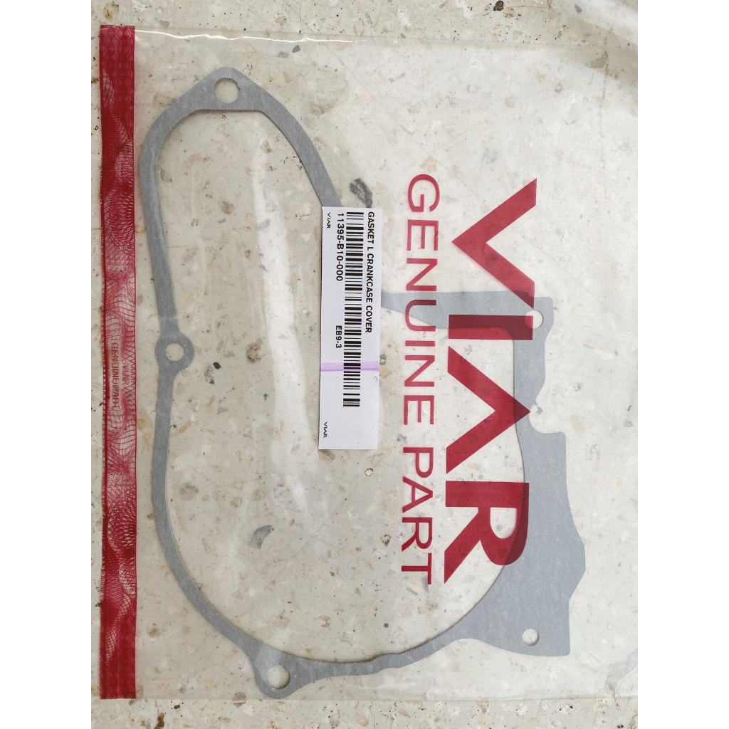 PERPAK MAGNET KIRI VIAR BIT 100 CC ORIGINAL [SBY] (11395-B10-000)