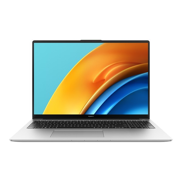 HUAWEI LAPTOP MATEBOOK D16-16 INCH-I5 12450H-16GB-512GB-INTEL UHD-WIN 11