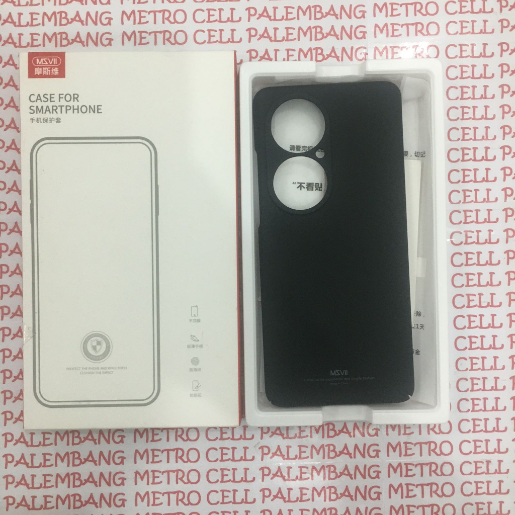 CASE HUWAWEI P50 PRO