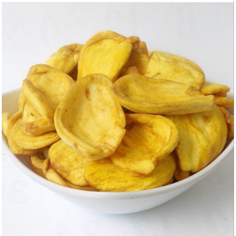 

keripik nangka