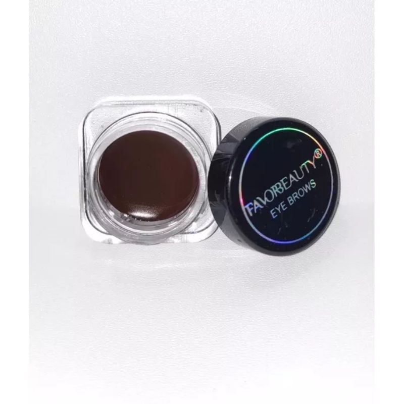 Eyeliner Gel Favor Beauty