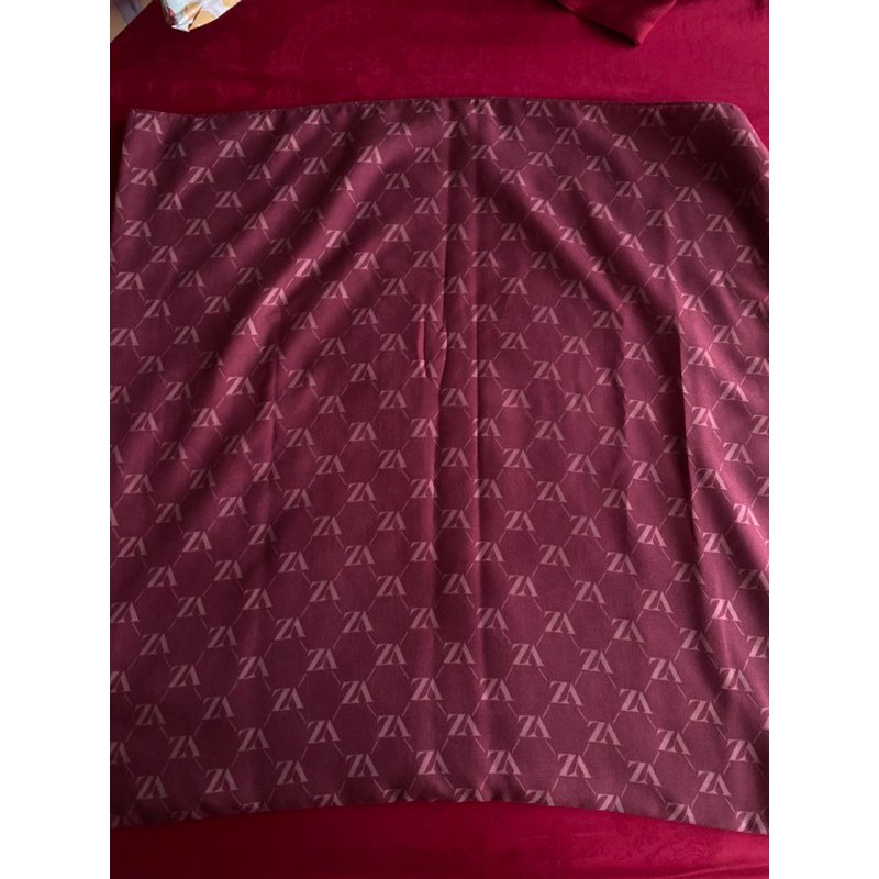 preloved jilbab Vivi zubedi