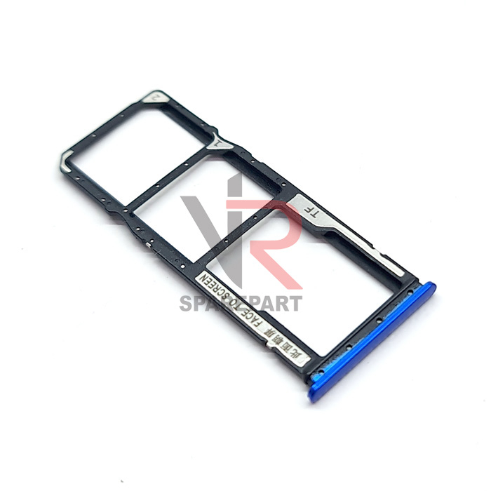 SIMTRAY XIAOMI REDMI 9C / TEMPAT SIM