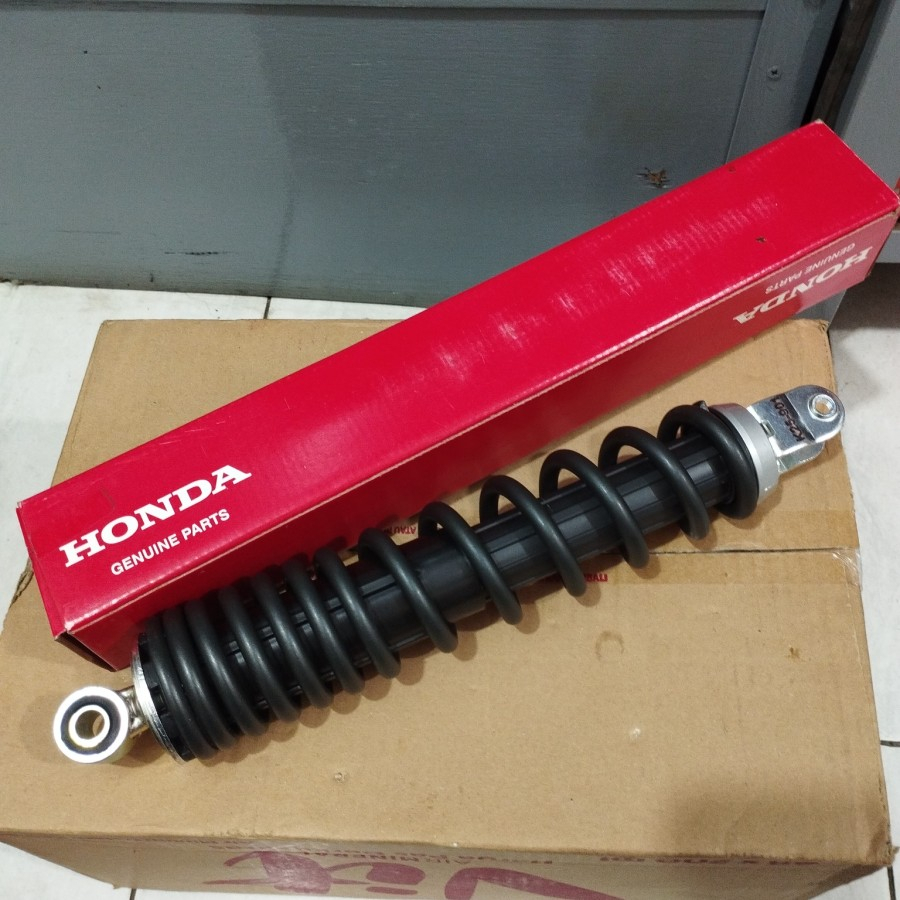 Shockbreaker Beat Fi Original Honda 52400-K25-901