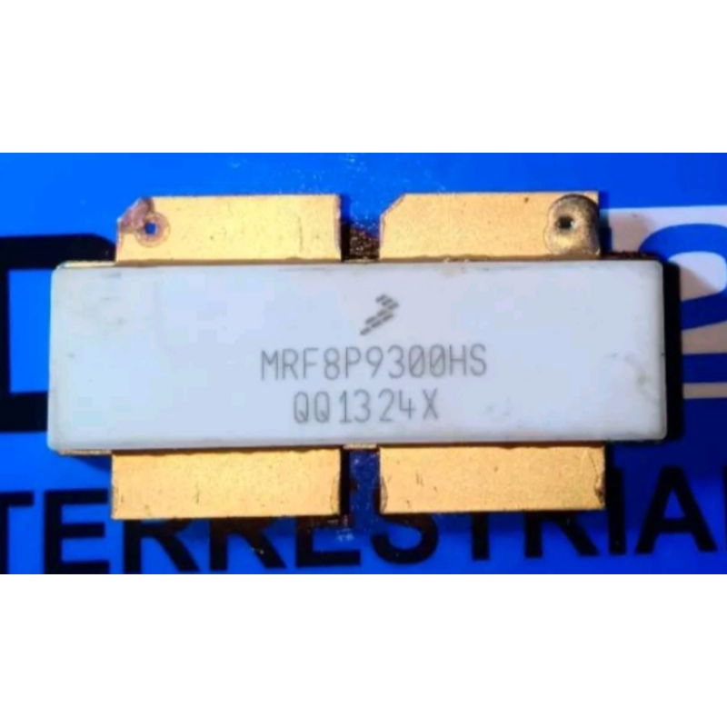 mosfet   mrf9300eletro