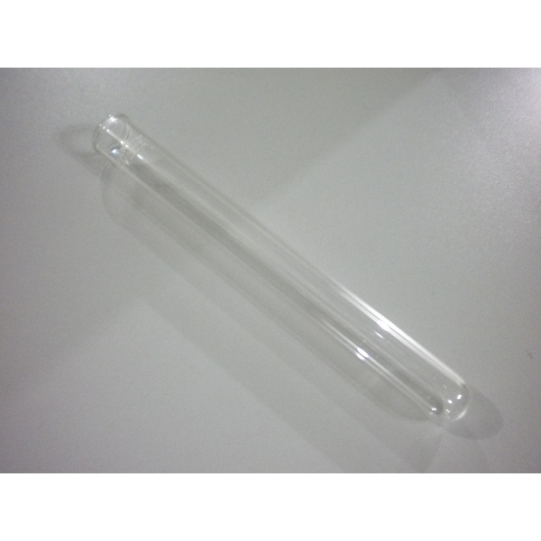 Tabung Reaksi Kaca / Peralatan Laboratorium