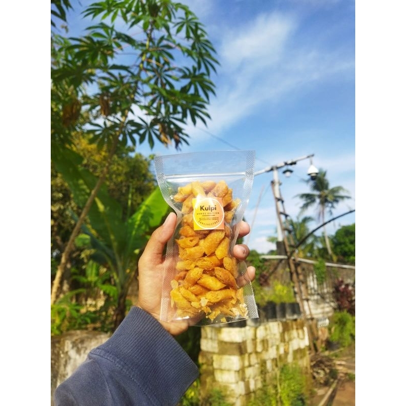 

kulpi (kulit pangsit)