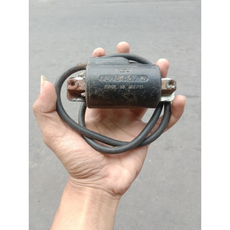 Koil Honda S90 S90z Original