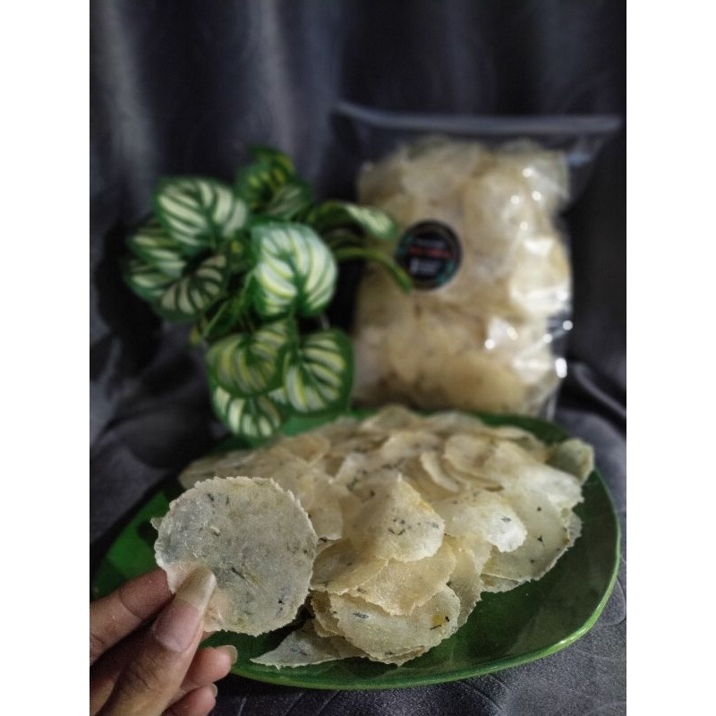 

EMPING SINGKONG MENTAH RASA DAUN BAWANG KUALITAS SUPER & GURIH SIAP GORENG