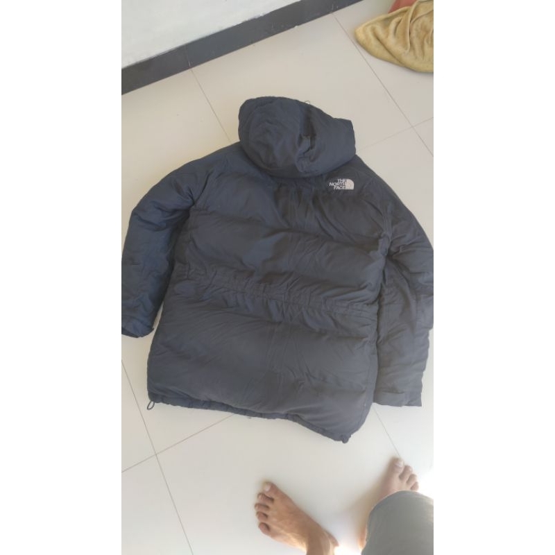 down jacket