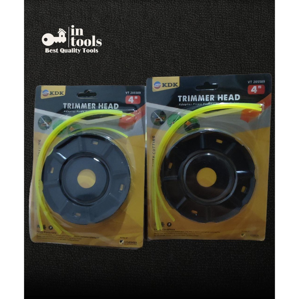 Piringan Cover Plate Mesin Potong Rumput