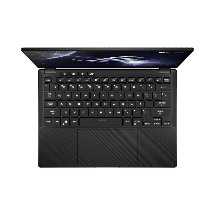 ASUS ROG Flow X13 GV302XV - Ryzen 9-7940HS - 16GB - 1TB SSD - RTX4060 8GB - 13.4&quot;QHD+ IPS Touch 165Hz - W11 - OHS