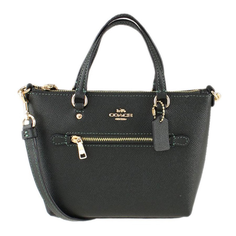 Coach Mini Gallery Crossbody (C9948)