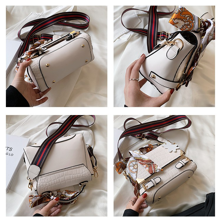 Tas Selempang Wanita Import Fashion P104