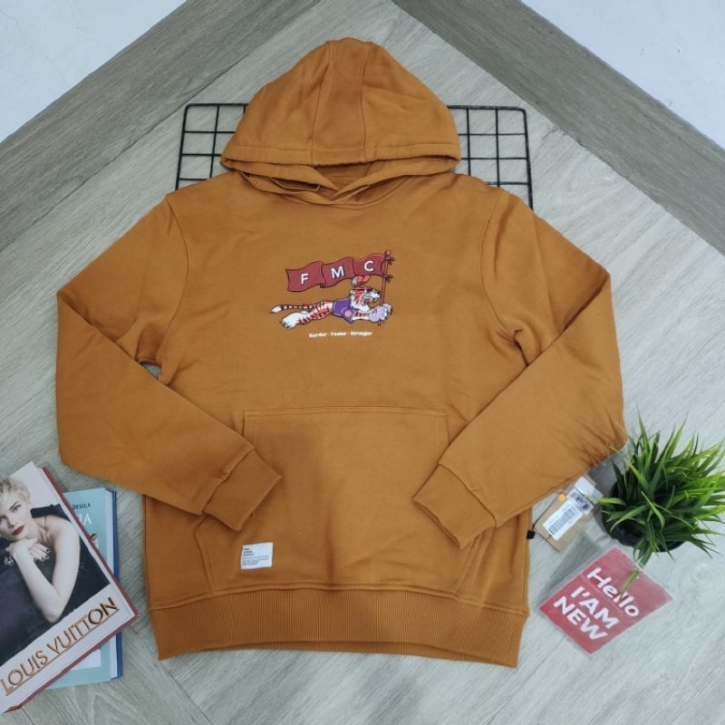 Hoodie FMC Original