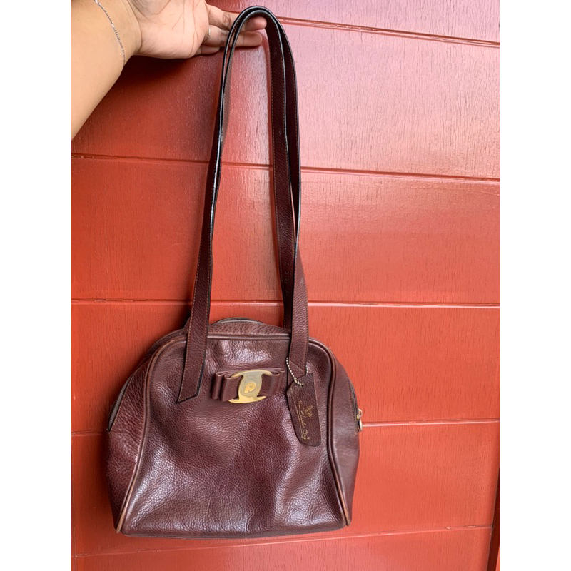 ORIGINAL Tas Papillon Sling Bag Papillon Totte Bag Papillon