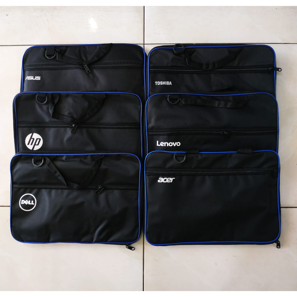 Tas Softcase Laptop , Soft Case Notebook , Netbook 14&quot; inch