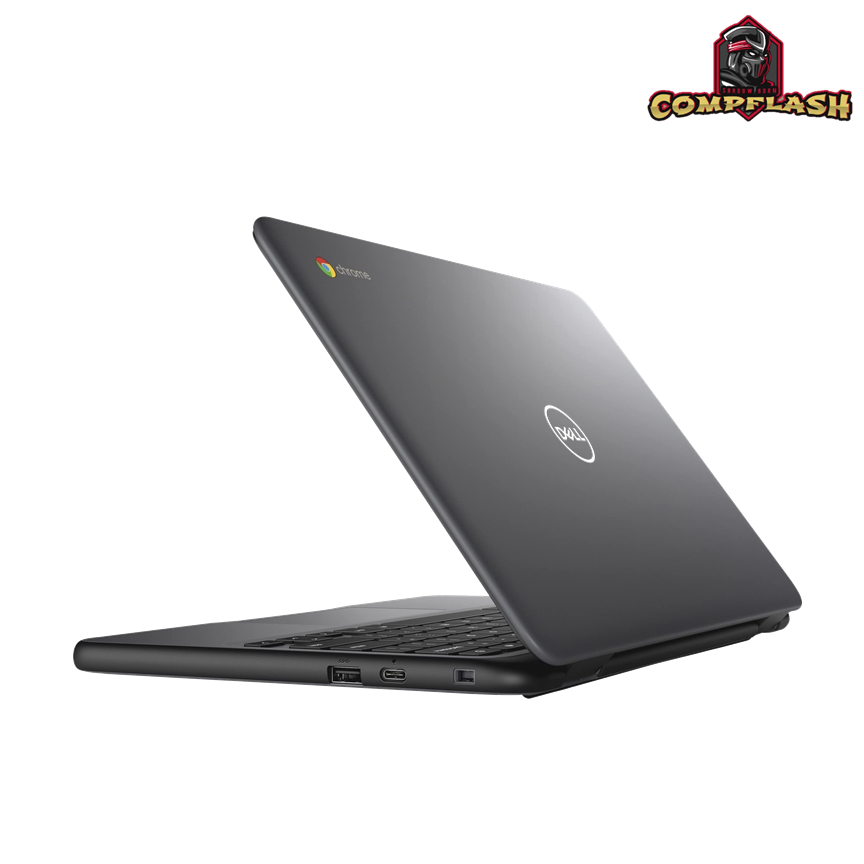 LAPTOP DELL CHROMEBOOK 3100 N4020 RAM 4GB 32GB EMMC CHROME OS 11.6INCH