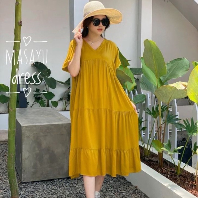 RD FASHION - KANZIA HOME DRESS/DASTER VIRAL/DASTER MURAH