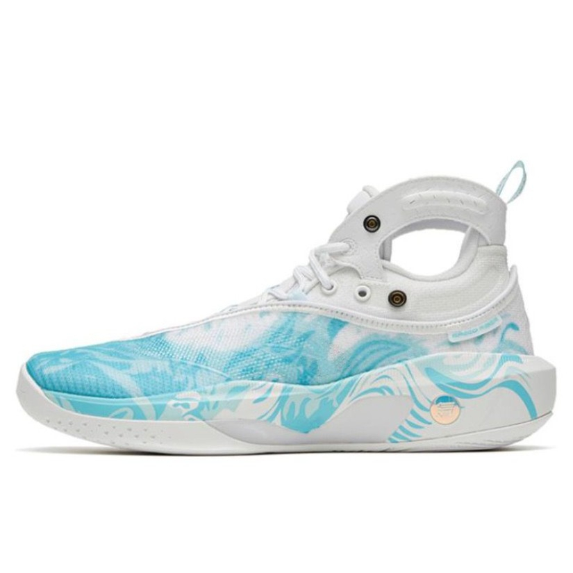 SEPATU BASKET ANTA KT8 KT 8 WAVE KLAY THOMPSON 112321101-7