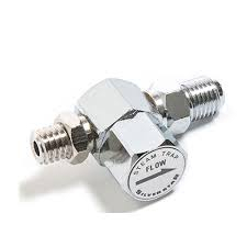 Mini Drainer Setrika Uap Boiler Gosokan /Steam Trap Silverstar