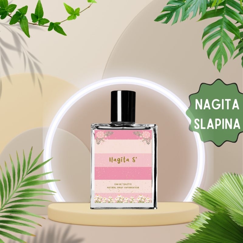 PARFUM WANITA VES BOMSHEL 35 ML PREMIUM / PARFUM WANGI TAHAN LAMA / MINYAK WANGI PREMIU.