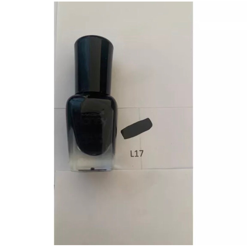 COD Kutek Nail Polish Peel Off Kutek Tahan Lama / Kutek Peel Off Kupas Halal KTK03