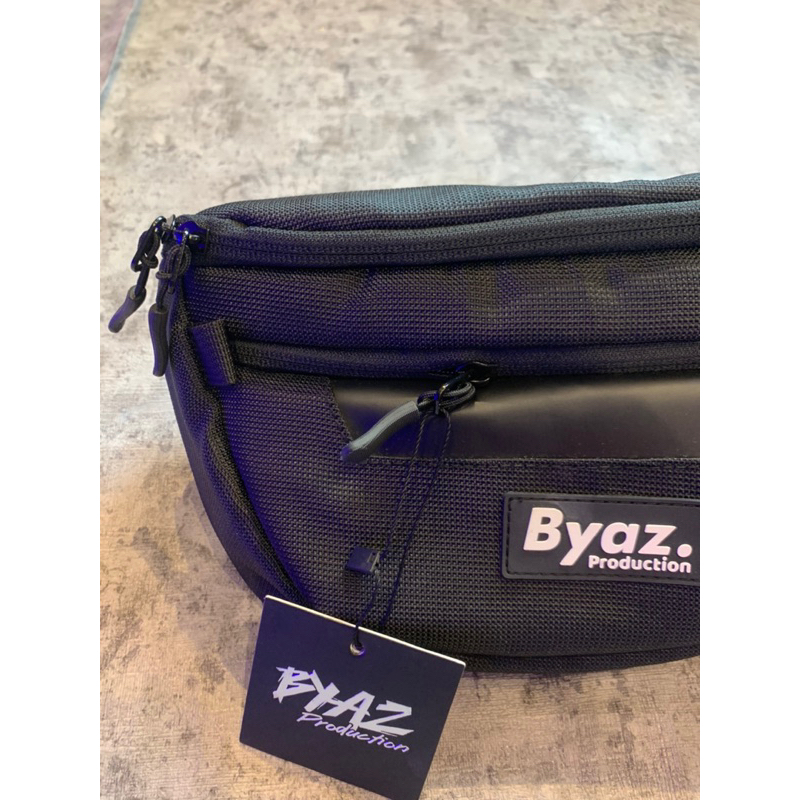 Waistbag BYAZ PRODUCTION