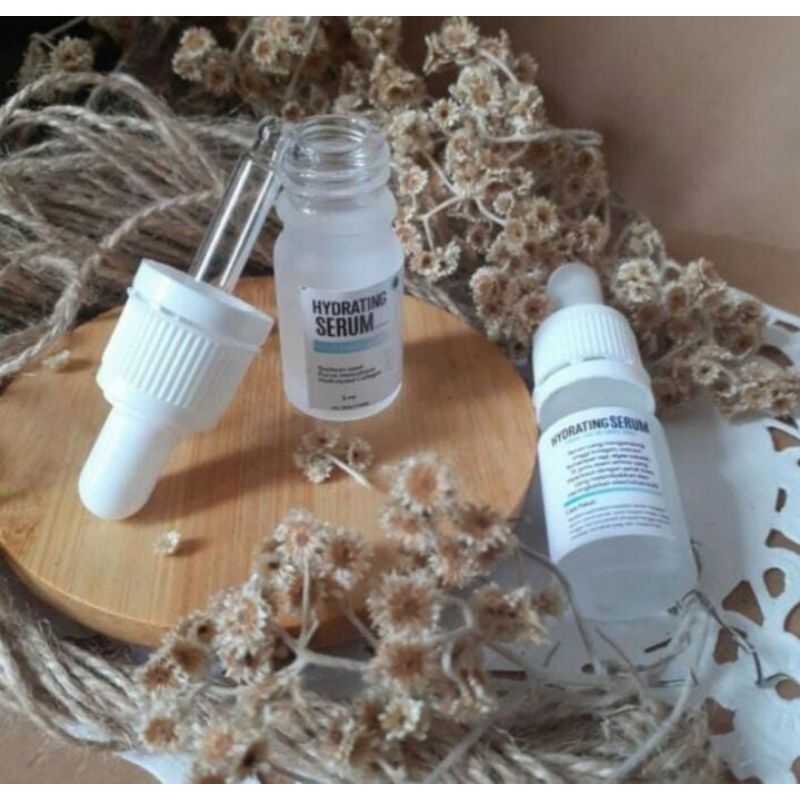 HYDRATING SERUM