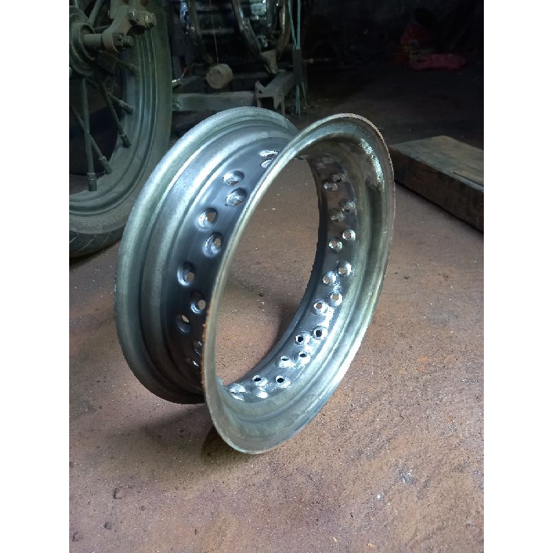 velg jari jari ring 10 lebar 2,75inch