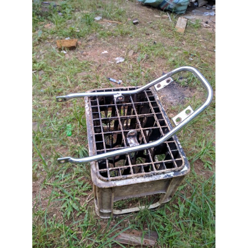 behel gl100 original