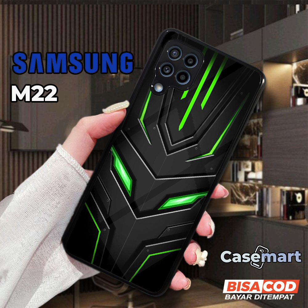 Case Samsung M22 Casing Hp Samsung M22 CASEMART [GLXY] Case Hp Samsung Custom Case Foto Kesing Hp Ke