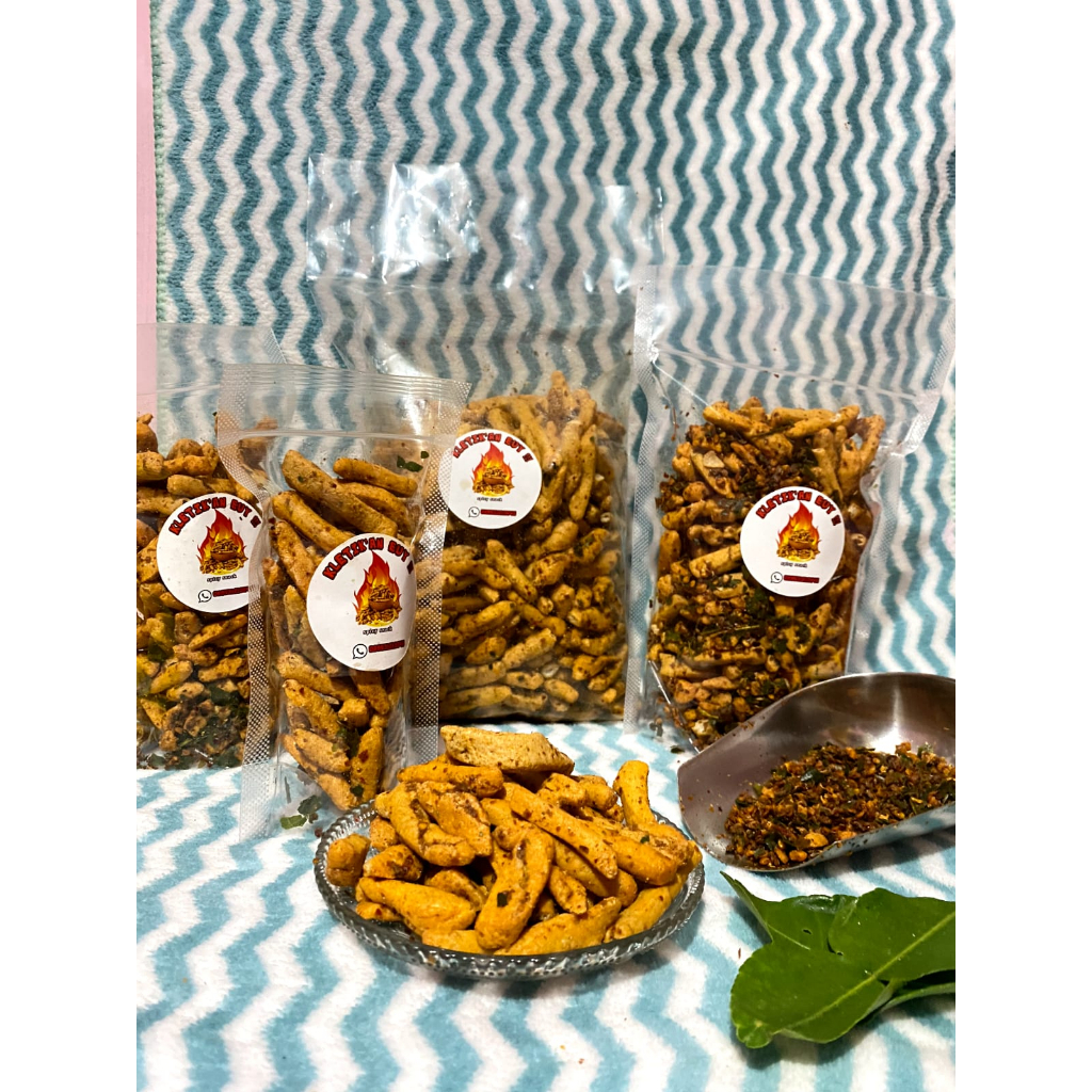 

250GR BASRENG STIK DAUN JERUK VIRAL (PREMIUM)