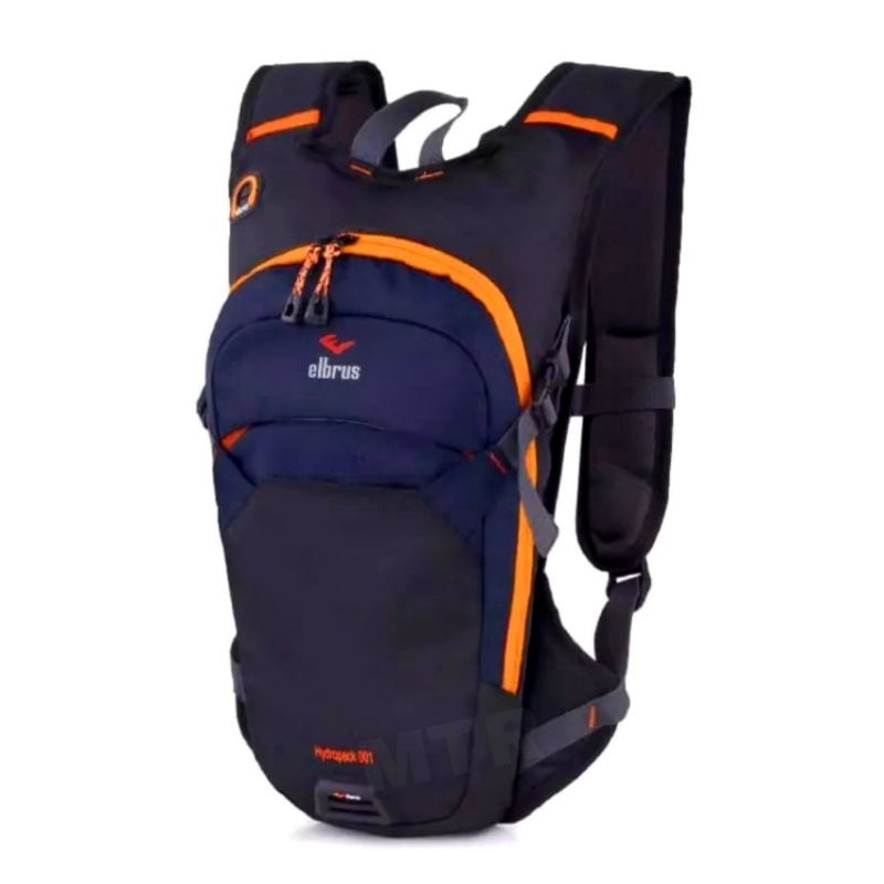 TAS RANSEL SEPEDA-CROOS 2 Ltr//TAS RANSEL PRIA &amp; WANITA TRAVELING