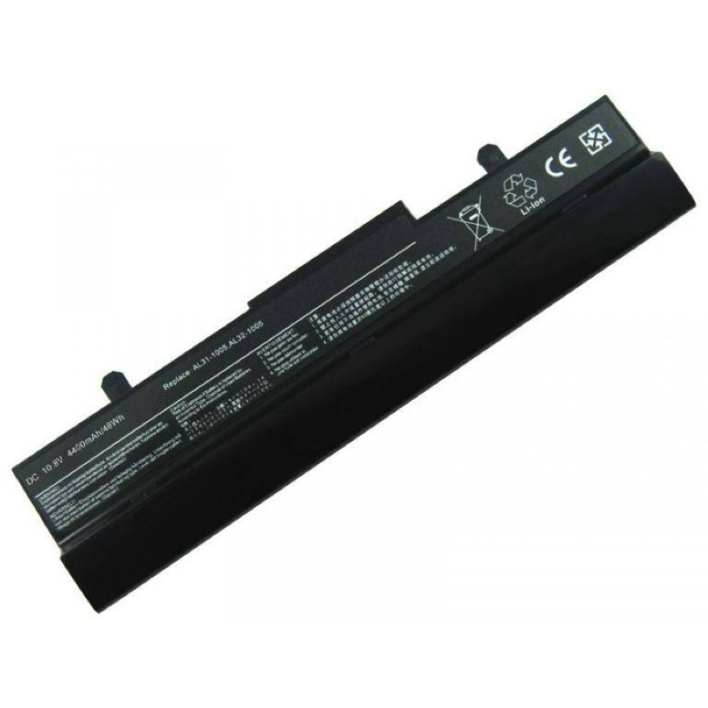 BATERAI BATTERY ASUS Eee PC 1001 1005 1101 A32-1005 A31-1005